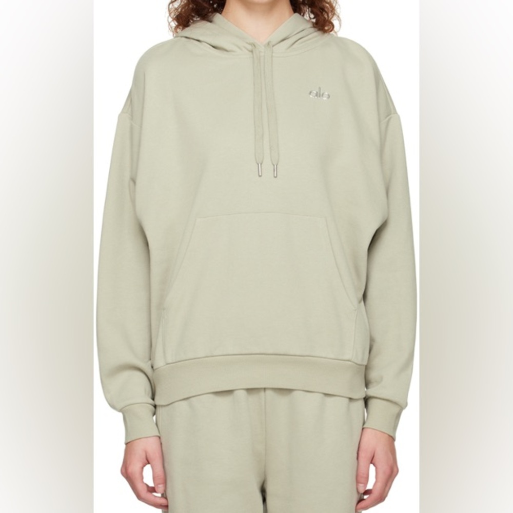 ALO Accolade hoodie